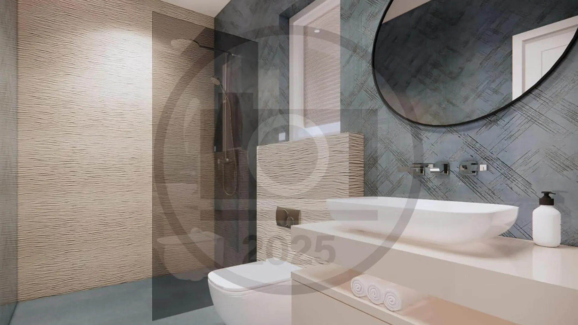 Cozy Home In Zminj With Jacuzzi